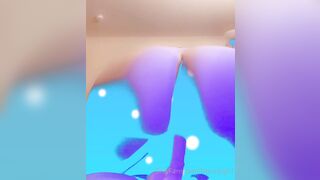 Lux (lilbussygirl) OnlyFans Leaks Lil Bussy Girl Big Boobs 104