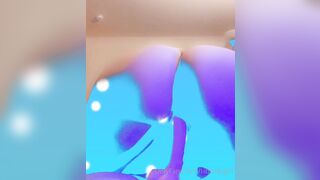 Lux (lilbussygirl) OnlyFans Leaks Lil Bussy Girl Big Boobs 104