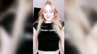 Stellamarisol (Stella Marisol) OnlyFans Leaks German Pinkest Pussy on OF 48