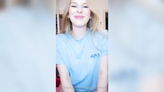 Stellamarisol (Stella Marisol) OnlyFans Leaks German Pinkest Pussy on OF 1