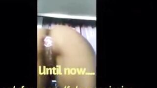 Lux (lilbussygirl) OnlyFans Leaks Lil Bussy Girl Big Boobs 32