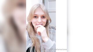 Stellamarisol (Stella Marisol) OnlyFans Leaks German Pinkest Pussy on OF 18