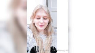 Stellamarisol (Stella Marisol) OnlyFans Leaks German Pinkest Pussy on OF 18