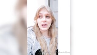 Stellamarisol (Stella Marisol) OnlyFans Leaks German Pinkest Pussy on OF 18