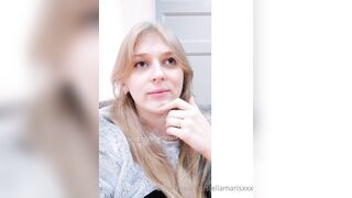 Stellamarisol (Stella Marisol) OnlyFans Leaks German Pinkest Pussy on OF 18