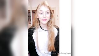 Stellamarisol (Stella Marisol) OnlyFans Leaks German Pinkest Pussy on OF 21