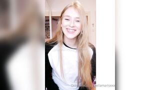 Stellamarisol (Stella Marisol) OnlyFans Leaks German Pinkest Pussy on OF 21