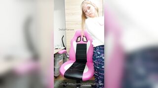 Stellamarisol (Stella Marisol) OnlyFans Leaks German Pinkest Pussy on OF 67