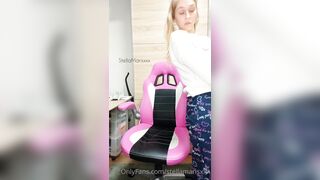 Stellamarisol (Stella Marisol) OnlyFans Leaks German Pinkest Pussy on OF 67