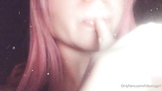Lux (lilbussygirl) OnlyFans Leaks Lil Bussy Girl Big Boobs 68