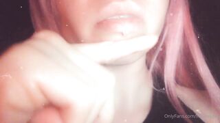Lux (lilbussygirl) OnlyFans Leaks Lil Bussy Girl Big Boobs 68