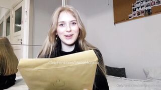 Stellamarisol (Stella Marisol) OnlyFans Leaks German Pinkest Pussy on OF page 24