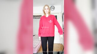 Stellamarisol (Stella Marisol) OnlyFans Leaks German Pinkest Pussy on OF 40