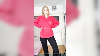 Stellamarisol (Stella Marisol) OnlyFans Leaks German Pinkest Pussy on OF 40