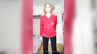 Stellamarisol (Stella Marisol) OnlyFans Leaks German Pinkest Pussy on OF 40