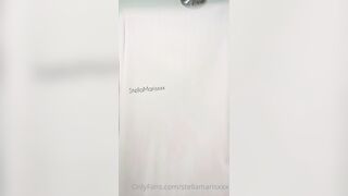 Stellamarisol (Stella Marisol) OnlyFans Leaks German Pinkest Pussy on OF 55