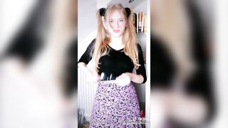 Stellamarisol (Stella Marisol) OnlyFans Leaks German Pinkest Pussy on OF 13