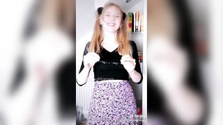 Stellamarisol (Stella Marisol) OnlyFans Leaks German Pinkest Pussy on OF 13