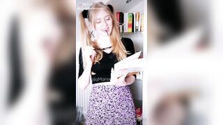 Stellamarisol (Stella Marisol) OnlyFans Leaks German Pinkest Pussy on OF 13