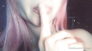 Lux (lilbussygirl) OnlyFans Leaks Lil Bussy Girl Big Tits 67