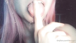 Lux (lilbussygirl) OnlyFans Leaks Lil Bussy Girl Big Tits 67