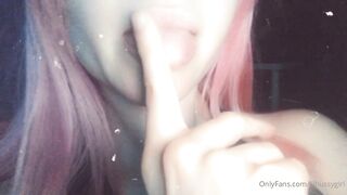 Lux (lilbussygirl) OnlyFans Leaks Lil Bussy Girl Big Tits 67