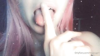 Lux (lilbussygirl) OnlyFans Leaks Lil Bussy Girl Big Tits 67
