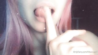 Lux (lilbussygirl) OnlyFans Leaks Lil Bussy Girl Big Tits 67