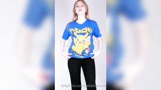 Stellamarisol (Stella Marisol) OnlyFans Leaks German Pinkest Pussy on OF 17