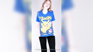 Stellamarisol (Stella Marisol) OnlyFans Leaks German Pinkest Pussy on OF 17