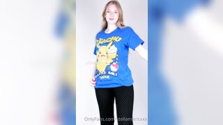 Stellamarisol (Stella Marisol) OnlyFans Leaks German Pinkest Pussy on OF 17