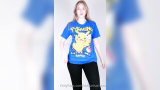 Stellamarisol (Stella Marisol) OnlyFans Leaks German Pinkest Pussy on OF 17