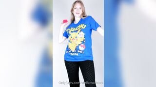 Stellamarisol (Stella Marisol) OnlyFans Leaks German Pinkest Pussy on OF 17