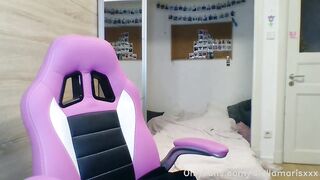 Stellamarisol (Stella Marisol) OnlyFans Leaks German Pinkest Pussy on OF 6