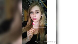 Stellamarisol (Stella Marisol) OnlyFans Leaks German Pinkest Pussy on OF 29