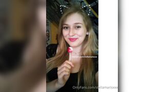 Stellamarisol (Stella Marisol) OnlyFans Leaks German Pinkest Pussy on OF 29