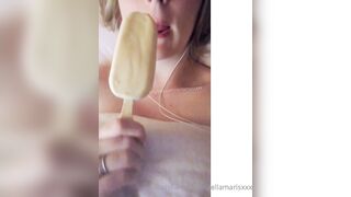 Stellamarisol (Stella Marisol) OnlyFans Leaks German Pinkest Pussy on OF 2