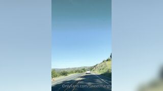 Sweetmargs (Sweet Margs) OnlyFans Leaks Pittsburgh Girl Porn Video 249