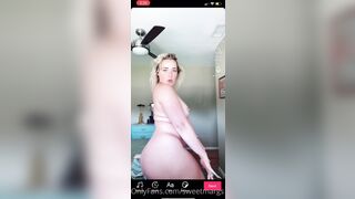 Sweetmargs (Sweet Margs) OnlyFans Leaks Pittsburgh Girl Porn Video 261