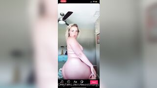 Sweetmargs (Sweet Margs) OnlyFans Leaks Pittsburgh Girl Porn Video 261