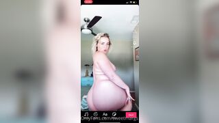 Sweetmargs (Sweet Margs) OnlyFans Leaks Pittsburgh Girl Porn Video 261