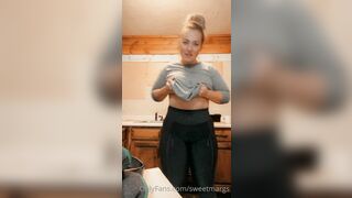 Sweetmargs (Sweet Margs) OnlyFans Leaks Pittsburgh Girl Porn Video 196