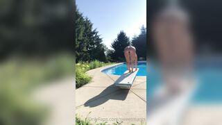 Sweetmargs (Sweet Margs) OnlyFans Leaks Pittsburgh Girl Porn Video 40