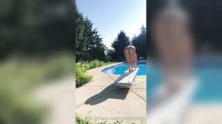 Sweetmargs (Sweet Margs) OnlyFans Leaks Pittsburgh Girl Porn Video 40