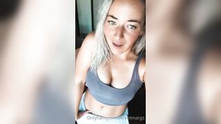 Sweetmargs (Sweet Margs) OnlyFans Leaks Pittsburgh Girl Porn Video 106