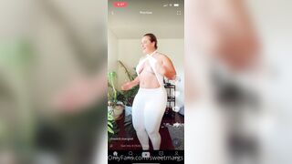 Sweetmargs (Sweet Margs) OnlyFans Leaks Pittsburgh Girl Porn Video 197