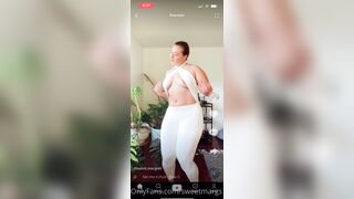 Sweetmargs (Sweet Margs) OnlyFans Leaks Pittsburgh Girl Porn Video 197
