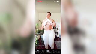 Sweetmargs (Sweet Margs) OnlyFans Leaks Pittsburgh Girl Porn Video 197