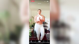 Sweetmargs (Sweet Margs) OnlyFans Leaks Pittsburgh Girl Porn Video 197