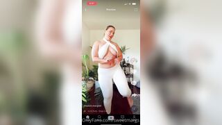 Sweetmargs (Sweet Margs) OnlyFans Leaks Pittsburgh Girl Porn Video 197